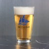 IDP-GW01-1 | 16 oz. Imported Pint Glass (1 Color Imprint) IDP-GW01-1 | 16 oz. Imported Pint Glass (1 Color Imprint)