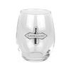 IDP-GW02-1 | 9 oz. Tulip Stemless Wine Glass (1 Color Imprint) IDP-GW02-1 | 9 oz. Tulip Stemless Wine Glass (1 Color Imprint)