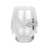 IDP-GW02-F | 9 oz. Tulip Stemless Wine Glass (Full Color Imprint) IDP-GW02-F | 9 oz. Tulip Stemless Wine Glass (Full Color Imprint)