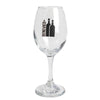 IDP-GW05-1 | 10 oz. Classic Wine Glass (1 Color Imprint) IDP-GW05-1 | 10 oz. Classic Wine Glass (1 Color Imprint)