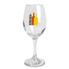 IDP-GW05-F | 10 oz. Classic Wine Glass (Full Color Imprint) IDP-GW05-F | 10 oz. Classic Wine Glass (Full Color Imprint)