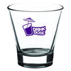 IDP-GW115-1 | 11.5 oz. Shaken Stemless Martini Glass (1 Color Imprint) IDP-GW115-1 | 11.5 oz. Shaken Stemless Martini Glass (1 Color Imprint)