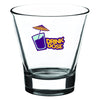 IDP-GW115-F | 11.5 oz. Shaken Stemless Martini Glass (Full Color Imprint) IDP-GW115-F | 11.5 oz. Shaken Stemless Martini Glass (Full Color Imprint)