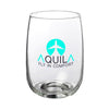 IDP-GW12-2 | 12 oz. Crystal Glass (2 Color Imprint) IDP-GW12-2 | 12 oz. Crystal Glass (2 Color Imprint)