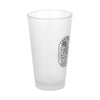IDP-GW14-1 | 16 oz. Decker Frosted Pint Glass (1 Color Imprint) IDP-GW14-1 | 16 oz. Decker Frosted Pint Glass (1 Color Imprint)