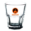 IDP-GWT15-2 | 1.5 oz. Jalisco Shot Glass (2 Color Imprint) IDP-GWT15-2 | 1.5 oz. Jalisco Shot Glass (2 Color Imprint)