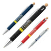 IDP-JBM-C | Melbourne Recycled Aluminum Fidget Pen (Full Color Imprint) IDP-JBM-C | Melbourne Recycled Aluminum Fidget Pen (Full Color Imprint)