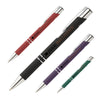 IDP-JGH-C | Vogue Matte Recycled Aluminum Pen (Full Color Imprint) IDP-JGH-C | Vogue Matte Recycled Aluminum Pen (Full Color Imprint)