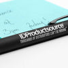 IDP-MHX-C | Catalyst Softy Metal Pen (Full Color Imprint) IDP-MHX-C | Catalyst Softy Metal Pen (Full Color Imprint)