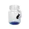 IDP-MMJ-2 | 4.5 oz. Mini Mason Jar Sampler Glass (2 Color Imprint) IDP-MMJ-2 | 4.5 oz. Mini Mason Jar Sampler Glass (2 Color Imprint)