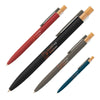 IDP-MTR-C | EcoScribe Recycled Aluminum Pen (Full Color Imprint) IDP-MTR-C | EcoScribe Recycled Aluminum Pen (Full Color Imprint)