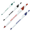IDP-PCS | Cirrus Classic Plastic Pen (1 Color Imprint) IDP-PCS | Cirrus Classic Plastic Pen (1 Color Imprint)