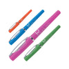 IDP-PFP | Genoa Softy Gel Pen (1 Color Imprint) IDP-PFP | Genoa Softy Gel Pen (1 Color Imprint)
