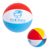 IDP-S-BE | Beach Ball Stress Ball IDP-S-BE | Beach Ball Stress Ball