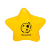 IDP-S-STR | Star Shaped Stress Ball IDP-S-STR | Star Shaped Stress Ball