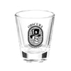 IDP-SG175-1 | 1.75 oz. Ardent Round Shot Glass (1 Color Imprint) IDP-SG175-1 | 1.75 oz. Ardent Round Shot Glass (1 Color Imprint)