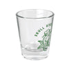 IDP-SG175-1 | 1.75 oz. Ardent Round Shot Glass (1 Color Imprint) IDP-SG175-1 | 1.75 oz. Ardent Round Shot Glass (1 Color Imprint)