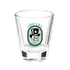 IDP-SG175-2 | 1.75 oz. Ardent Round Shot Glass (2 Color Imprint) IDP-SG175-2 | 1.75 oz. Ardent Round Shot Glass (2 Color Imprint)