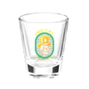 IDP-SG175-F | 1.75 oz. Ardent Round Shot Glass (Full Color Imprint) IDP-SG175-F | 1.75 oz. Ardent Round Shot Glass (Full Color Imprint)