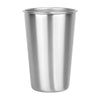 IDP-SSM-1 | 16 oz. Stainless Steel Mixing Glass (1 Color Imprint) IDP-SSM-1 | 16 oz. Stainless Steel Mixing Glass (1 Color Imprint)