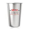 IDP-SSM-F | 16 oz. Stainless Steel Mixing Glass (Full Color Imprint) IDP-SSM-F | 16 oz. Stainless Steel Mixing Glass (Full Color Imprint)