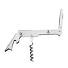 IDP-SSWO-2 | Stainless Steel Wine Opener (2 Color Imprint) IDP-SSWO-2 | Stainless Steel Wine Opener (2 Color Imprint)