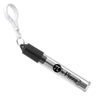 IDP-STRAW2-1 | Retractable Metal Straw with Cleaner (1 Color Imprint) IDP-STRAW2-1 | Retractable Metal Straw with Cleaner (1 Color Imprint)