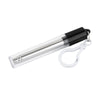 IDP-STRAW2-1 | Retractable Metal Straw with Cleaner (1 Color Imprint) IDP-STRAW2-1 | Retractable Metal Straw with Cleaner (1 Color Imprint)