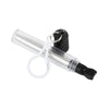 IDP-STRAW2-F | Retractable Metal Straw with Cleaner (Full Color Imprint) IDP-STRAW2-F | Retractable Metal Straw with Cleaner (Full Color Imprint)