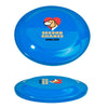 IDP-TFD-F | Transparent Flying Disc (Full Color Imprint) IDP-TFD-F | Transparent Flying Disc (Full Color Imprint)