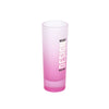 IDP-TSG20-1 | 2 oz. Cordial Shooter Tall Shot Glass (1 Color Imprint) IDP-TSG20-1 | 2 oz. Cordial Shooter Tall Shot Glass (1 Color Imprint)