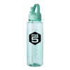 JWB40-1 | 40 oz. Juvia Plastic Water Bottle (1 Color Imprint) JWB40-1 | 40 oz. Juvia Plastic Water Bottle (1 Color Imprint)
