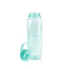 JWB40-1 | 40 oz. Juvia Plastic Water Bottle (1 Color Imprint) JWB40-1 | 40 oz. Juvia Plastic Water Bottle (1 Color Imprint)