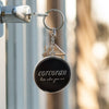 KC-1-125 | 1.25" Soft Enamel Keychain (1 Sided) KC-1-125 | 1.25" Soft Enamel Keychain (1 Sided)