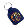 KT-EMB | Embroidered Key Tag KT-EMB | Embroidered Key Tag