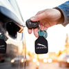 KT-EMB | Embroidered Key Tag KT-EMB | Embroidered Key Tag