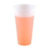 LFCCSC-1 | 24 oz. Large Color Changing Stadium Cup (1 Color Imprint) LFCCSC-1 | 24 oz. Large Color Changing Stadium Cup (1 Color Imprint)