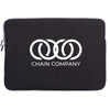 LS600-1 | Guardian Neoprene Laptop Sleeve (1 Color Imprint) LS600-1 | Guardian Neoprene Laptop Sleeve (1 Color Imprint)