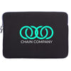 LS600-2 | Guardian Neoprene Laptop Sleeve (2 Color Imprint) LS600-2 | Guardian Neoprene Laptop Sleeve (2 Color Imprint)