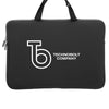 LS601-1 | Knight Neoprene Laptop Sleeve (1 Color Imprint) LS601-1 | Knight Neoprene Laptop Sleeve (1 Color Imprint)