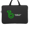 LS601-2 | Knight Neoprene Laptop Sleeve (2 Color Imprint) LS601-2 | Knight Neoprene Laptop Sleeve (2 Color Imprint)
