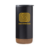LTM16-1 | 16 oz. Lisbon Travel Mug (1 Color Imprint) LTM16-1 | 16 oz. Lisbon Travel Mug (1 Color Imprint)