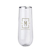 LWG9-1 | 9 oz. Luxor Plastic Stemless Wine Glass (1 Color Imprint) LWG9-1 | 9 oz. Luxor Plastic Stemless Wine Glass (1 Color Imprint)