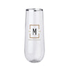 LWG9-F | 9 oz. Luxor Plastic Stemless Wine Glass (Full Color Imprint) LWG9-F | 9 oz. Luxor Plastic Stemless Wine Glass (Full Color Imprint)