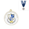 MEDAL-2 | 2" Medallion MEDAL-2 | 2" Medallion