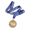 MEDAL-3 | 3" Medallion MEDAL-3 | 3" Medallion
