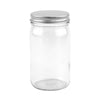 MJSC8-1 | 8 oz. Mason Jar Storage Container (1 Color Imprint) MJSC8-1 | 8 oz. Mason Jar Storage Container (1 Color Imprint)