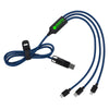 MPCC-1 | Multi-Purpose Charging Cable (1 Color Imprint) MPCC-1 | Multi-Purpose Charging Cable (1 Color Imprint)