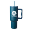 MTM40-1 | 40 oz. Marsh Travel Mug (1 Color Imprint) MTM40-1 | 40 oz. Marsh Travel Mug (1 Color Imprint)