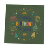 NK552P | 5" x 5" Cocktail Napkin (2-Ply) NK552P | 5" x 5" Cocktail Napkin (2-Ply)